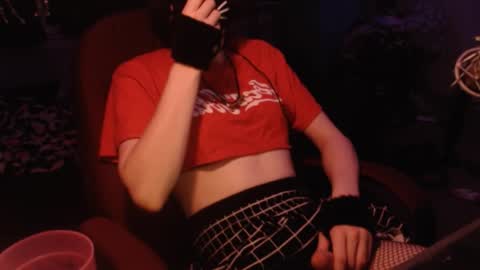 Lilly online show from 03/22/26, 04:38