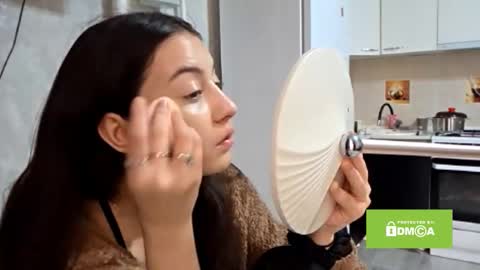 Snapshot of taimcdavitt chatting on 02/17/26, 12:45 Lisss online show from 02/17/26, 12:45