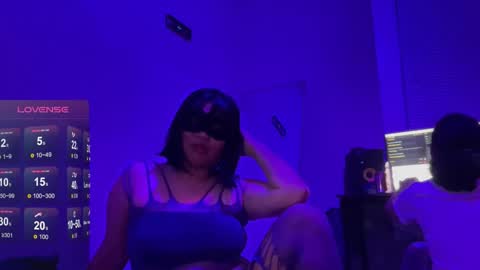 tainodaddy online show from 12/18/25, 10:10