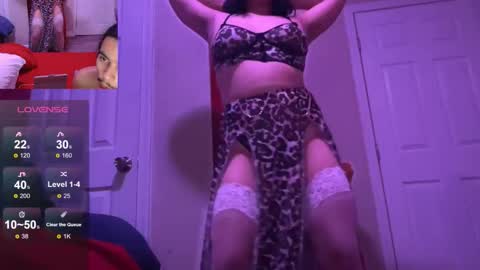 tainodaddy online show from 12/23/25, 03:15