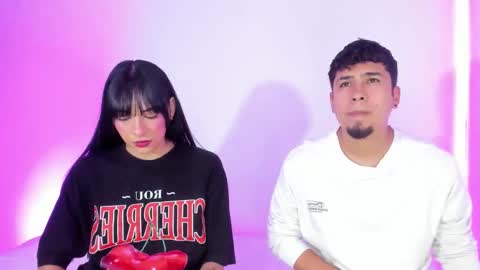 Liam and Juli online show from 11/28/25, 04:59