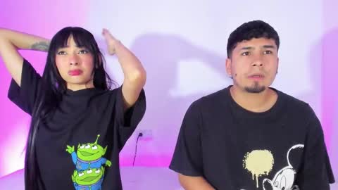 Liam and Juli online show from 02/01/26, 04:00