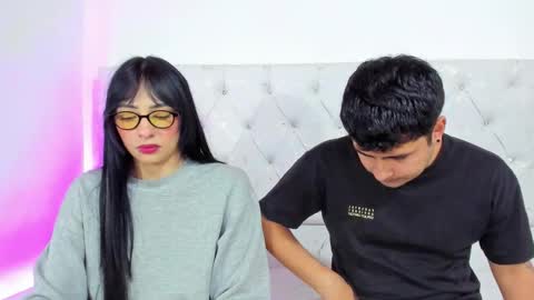 Liam and Juli online show from 02/18/26, 04:41