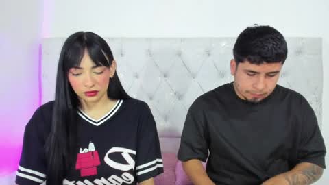 Liam and Juli online show from 07/15/26, 05:02