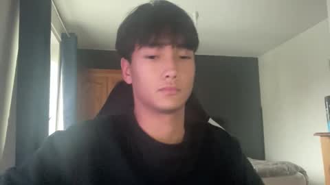 Ben online show from 10/19/25, 03:34