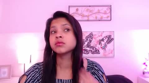 Snapshot of taira_rouse chatting on 10/20/25, 11:32 Taira online show from 10/20/25, 11:32