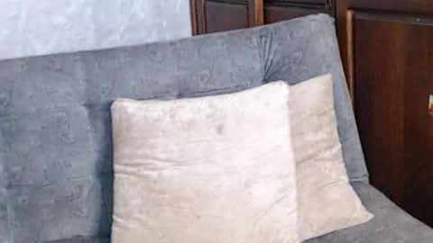 Tairon Tucke online show from 01/22/25, 07:35