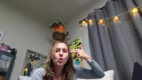 Taishabubblebutt online show from 12/12/24, 06:10