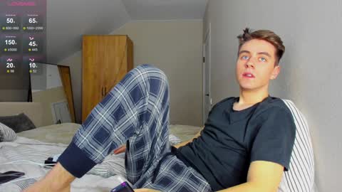 Taison online show from 01/13/25, 07:21