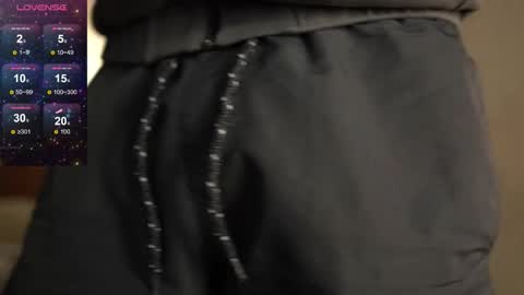 Taison online show from 09/30/25, 07:08