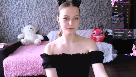 Im Taya  online show from 03/19/26, 08:40
