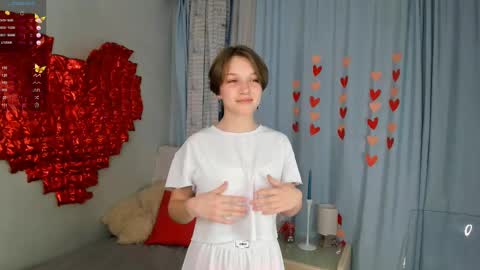 Jessi online show from 02/14/25, 03:05