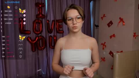 Jessi online show from 02/23/25, 11:11