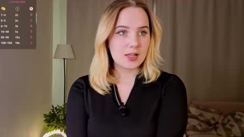 Jessi online show from 09/29/25, 11:04