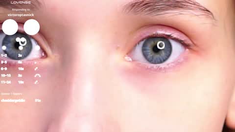 Mia online show from 01/29/25, 03:22