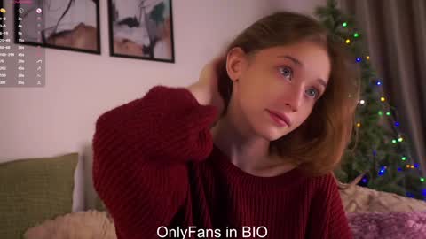 Mia online show from 12/20/25, 01:34