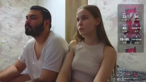 taiti_fox_cub online show from 10/15/25, 06:41