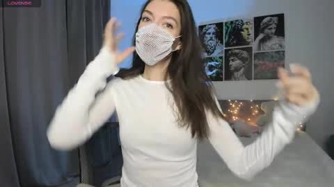 Sasha online show from 01/19/26, 01:31