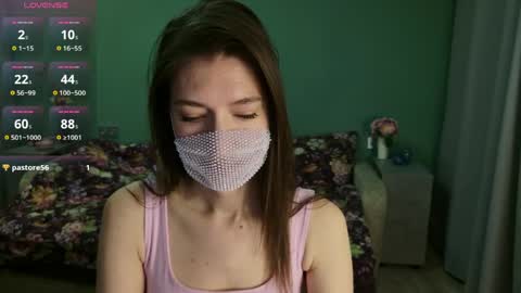 Sasha online show from 04/07/26, 02:01