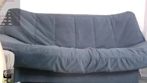 Miss Ati online show from 03/18/26, 04:54