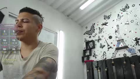    online show from 02/27/25, 06:07