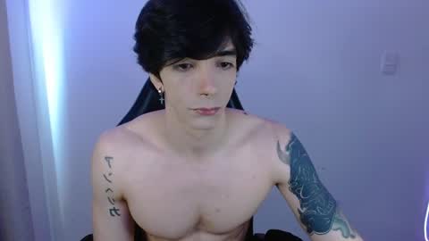 takeru___ online show from 02/06/26, 03:59