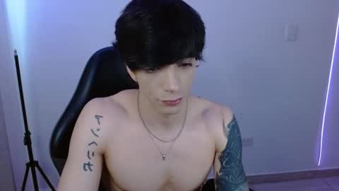 takeru___ online show from 02/09/26, 06:34