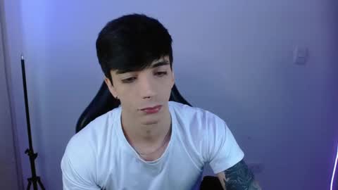 takeru___ online show from 02/16/26, 04:14