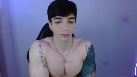 takeru___ online show from 02/21/26, 08:37