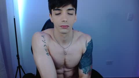 takeru___ online show from 02/22/26, 04:16