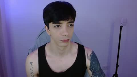 takeru___ online show from 03/27/26, 03:12