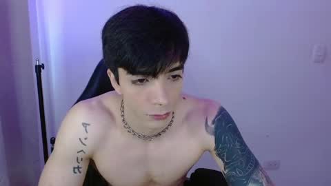 takeru___ online show from 03/28/26, 06:07