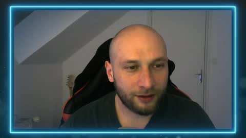 Beelzeboss59 online show from 04/13/26, 06:57