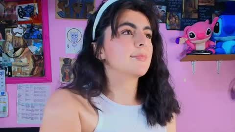  Taleja  100 Manitos Arriba  online show from 07/29/26, 12:53
