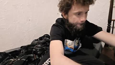 Talen James online show from 04/12/26, 07:08