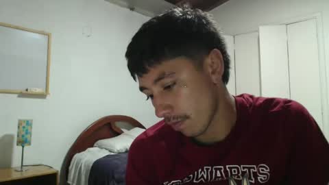 talhi_ online show from 12/27/24, 04:04