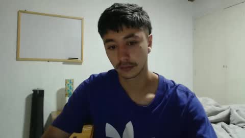 talhi_ online show from 01/02/25, 03:05