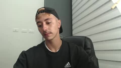 talhi_ online show from 01/27/25, 03:15