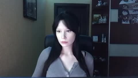 tali_cute online show from 01/19/25, 07:47