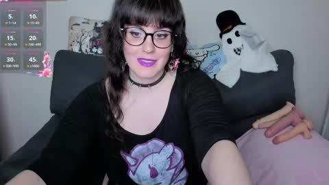Snapshot of talia_bloodina chatting on 04/27/26, 12:03 Talia Bloodina online show from 04/27/26, 12:03