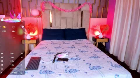 talia_gonzales online show from 11/27/25, 05:09