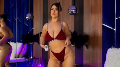 TaliaLure online show from 10/31/25, 09:10