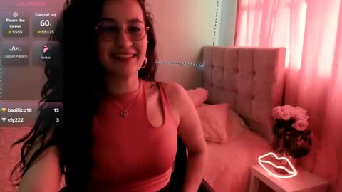 Talia  mia online show from 04/18/26, 07:07
