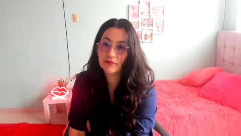 Talia  mia online show from 06/03/26, 12:41