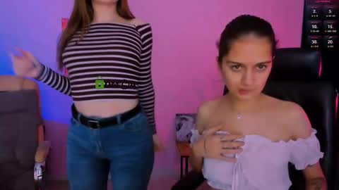 talia_seduce online show from 11/14/25, 10:25