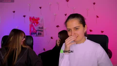 talia_seduce online show from 04/18/26, 06:45