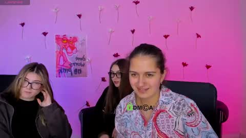 talia_seduce online show from 04/18/26, 07:58