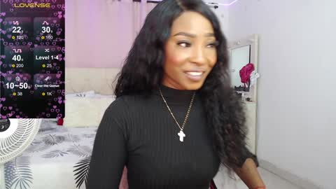 taliana  modelo independiente online show from 01/26/25, 07:32