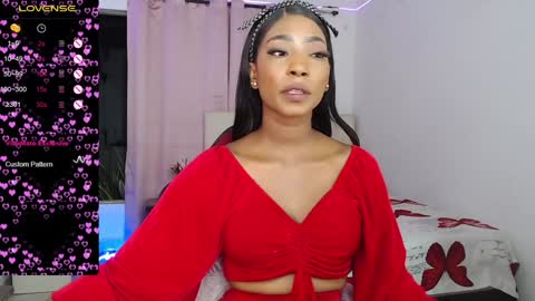 taliana  modelo independiente online show from 02/09/25, 04:25