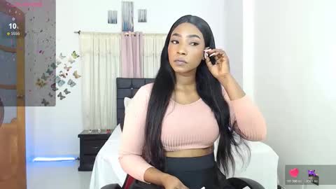 taliana  modelo independiente online show from 12/18/25, 11:33